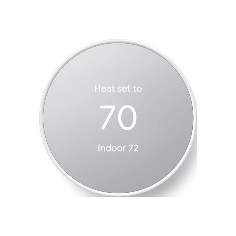 smart thermostat - clean heating ltd